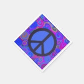 de heer Fantasy Servetten (Hoek)