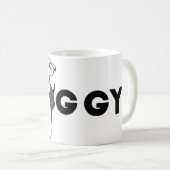 de heer Fig Newton Mok #3 (Voorkant rechts)