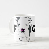 de heer Fig Newton Mok #3 (Voorkant links)