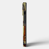 de heer Fix it Handyman Tools Case-Mate iPhone Case (Achterkant / Links)