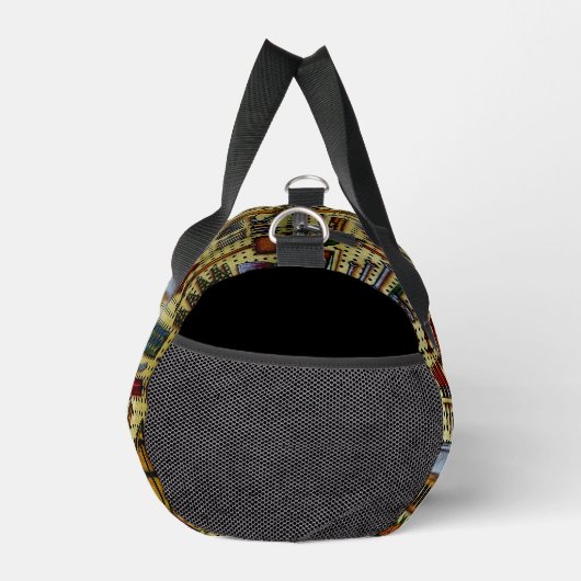 de heer Fix it Handyman Tools Plunjezak (Rechts)