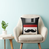 de heer Floppy Disk pillow Kussen (Stoel)
