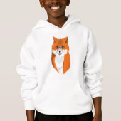 De heer Fox is lezer (Voorkant)
