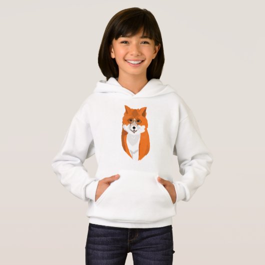 De heer Fox is lezer (Voorkant volledig)