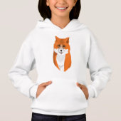 De heer Fox is lezer (Voorkant)