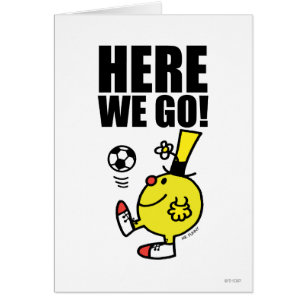 de heer Funny Juggling A Voetbal