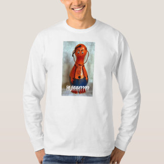 de heer G(ourd) T-shirt