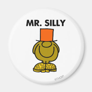 de heer Gekke   Verborgen ogen Magneet