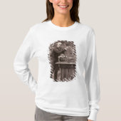 de heer Gladstone T-shirt (Voorkant)