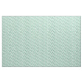 de heer Grumpy | Groene naam en tekentospatroon Stof (Yard (91,4 cm))