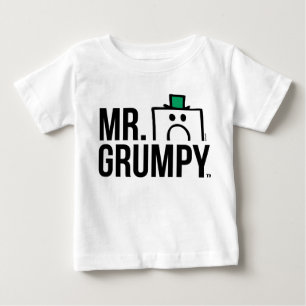 de heer Grumpy Poettering op naam