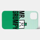 de heer Grumpy | Poettering op naam Case-Mate iPhone Case (Achterkant (horizontaal))