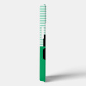 de heer Grumpy | Poettering op naam Case-Mate iPhone Case (Achterkant / Rechts)