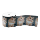 de heer Handsome Grosgrain Lint (Spoel)