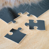 de heer Handsome Legpuzzel (Zijkant)