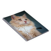 de heer Handsome Notitieboek (Rechterzijde)