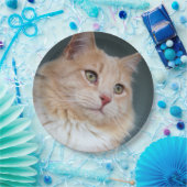 de heer Handsome Papieren Bordje (Feest)