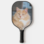 de heer Handsome Pickleball Paddle (Achterkant)
