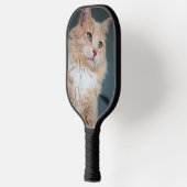 de heer Handsome Pickleball Paddle (Links)