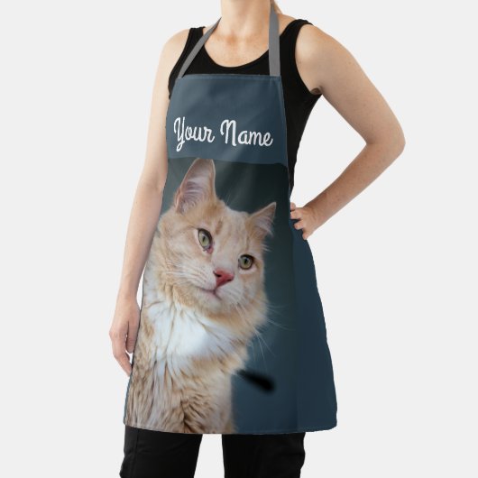 de heer Handsome Schort (Insitu)