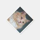 de heer Handsome Servet (Hoek)