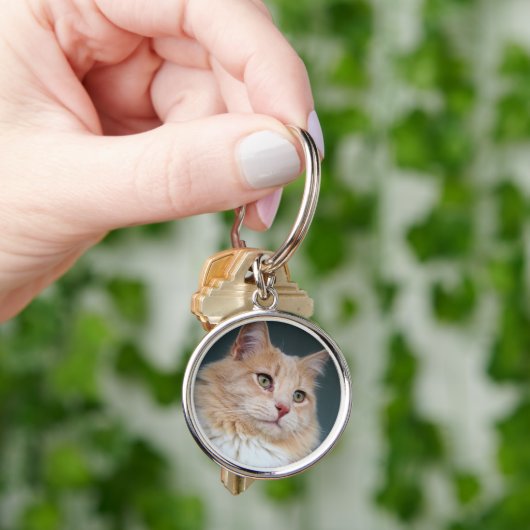 de heer Handsome Sleutelhanger (Hand)