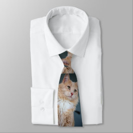 de heer Handsome Stropdas