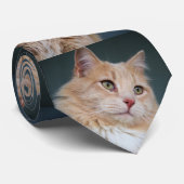 de heer Handsome Stropdas (Opgerold)