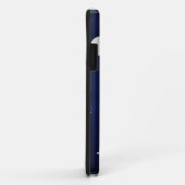 de heer Hare Case-Mate iPhone Case (Achterkant/rechts)