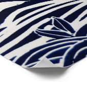 de heer Hare Poster (Hoek)