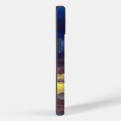 De Heer hoort mij Psalm 5:3 Bijbelvers Case-Mate iPhone Case (Achterkant / Rechts)