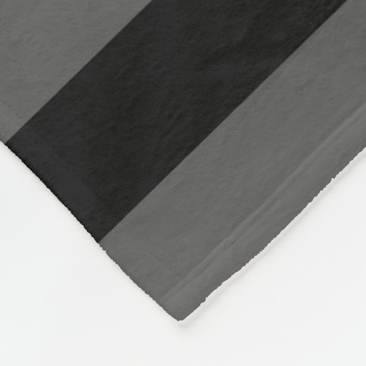 De heer Husband Groom Zijne Hers Newly Weds Fleece Deken (Hoek)