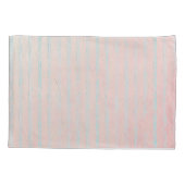 De Heer is mijn Herder Bijbelvers Kussensloop (Achterkant)