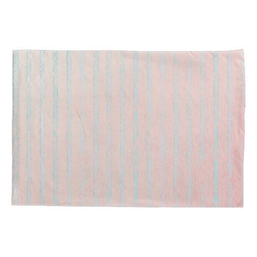 De Heer is mijn Herder Bijbelvers Kussensloop (Achterkant)