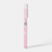 De Heer is mijn Herder - iPhone 15 Pro Hoesje (Rechterkant)