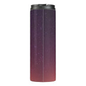 De Heer is mijn Herder Thermosbeker (Achterkant)