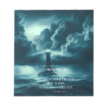 De Heer is mijn Notitieboek