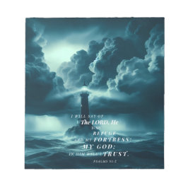 De Heer is mijn Notitieboek Notitieblok