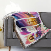 De Heer is mijn Shepherd Deken