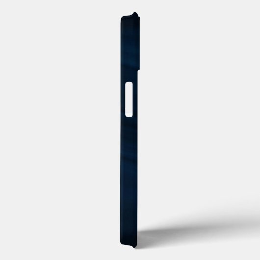 De Heer is mijn steen Case-Mate iPhone Case (Achterkant / Rechts)