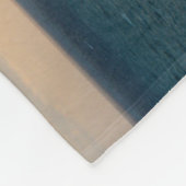 De Heer is mijn Sterke Psalm Christelijke Bijbel Fleece Deken (Hoek)