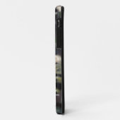 De Heer is mijn Sterkte & Schild - Jasmine iPhone Case-Mate iPhone Case (Achterkant/links)