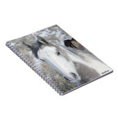 de heer Kat Notebook Notitieboek (Rechterzijde)