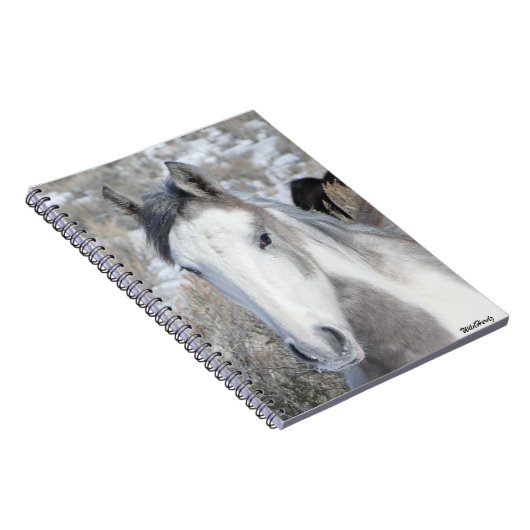 de heer Kat Notebook Notitieboek (Rechterzijde)