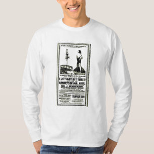 de heer Kite T-shirt