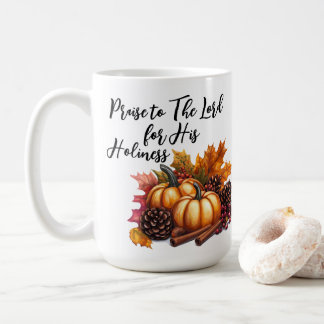 De Heer Koffiemok