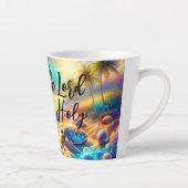 De Heer Latte Mok (Rechts)