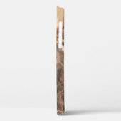 DE HEER LION KING Case-Mate iPhone CASE (Achterkant / Links)