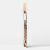 DE HEER LION KING Case-Mate iPhone CASE (Achterkant / Rechts)