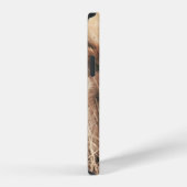 DE HEER LION KING iPhone HOESJE (Rechterkant)